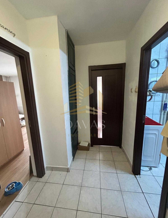Apartament o camera de vanzare | Marasti | Etaj Intermediar
