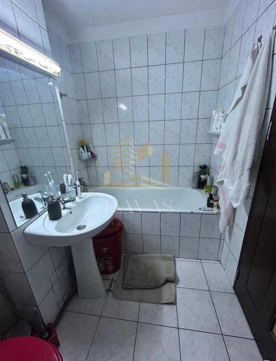 Apartament o camera de vanzare | Marasti | Etaj Intermediar