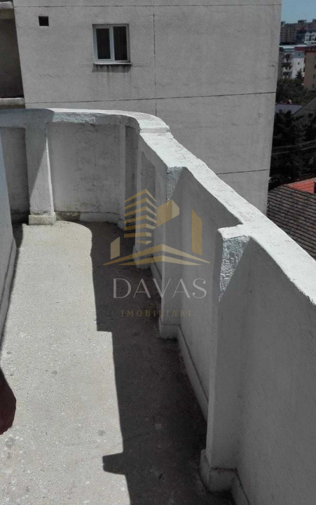 Apartament o camera de vanzare | Marasti | Etaj Intermediar