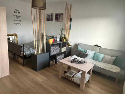 Apartament o camera de vanzare | Marasti | Etaj Intermediar
