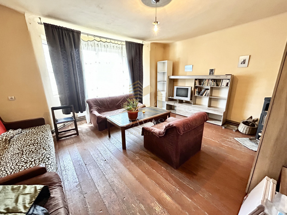 Casa alipita de vanzare | Gruia | Teren 890mp