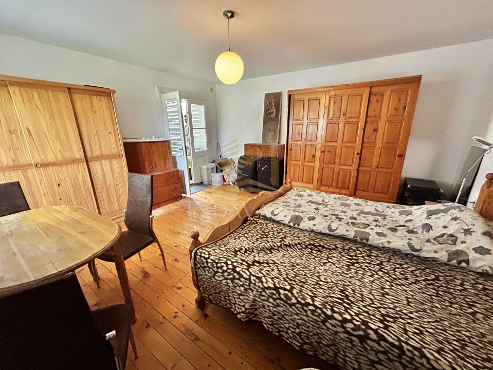 Casa alipita de vanzare | Gruia | Teren 890mp
