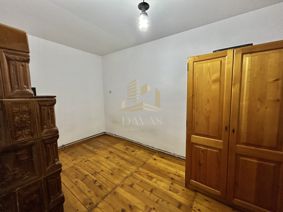 Casa alipita de vanzare | Gruia | Teren 890mp