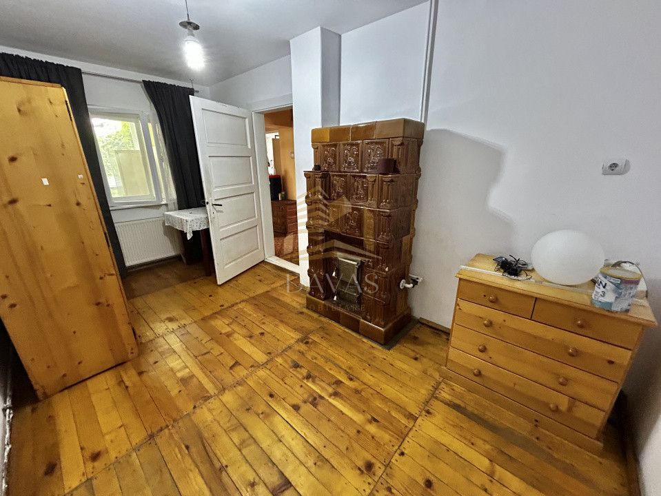 Casa alipita de vanzare | Gruia | Teren 890mp