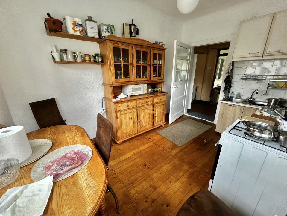 Casa alipita de vanzare | Gruia | Teren 890mp