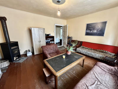 Casa alipita de vanzare | Gruia | Teren 890mp