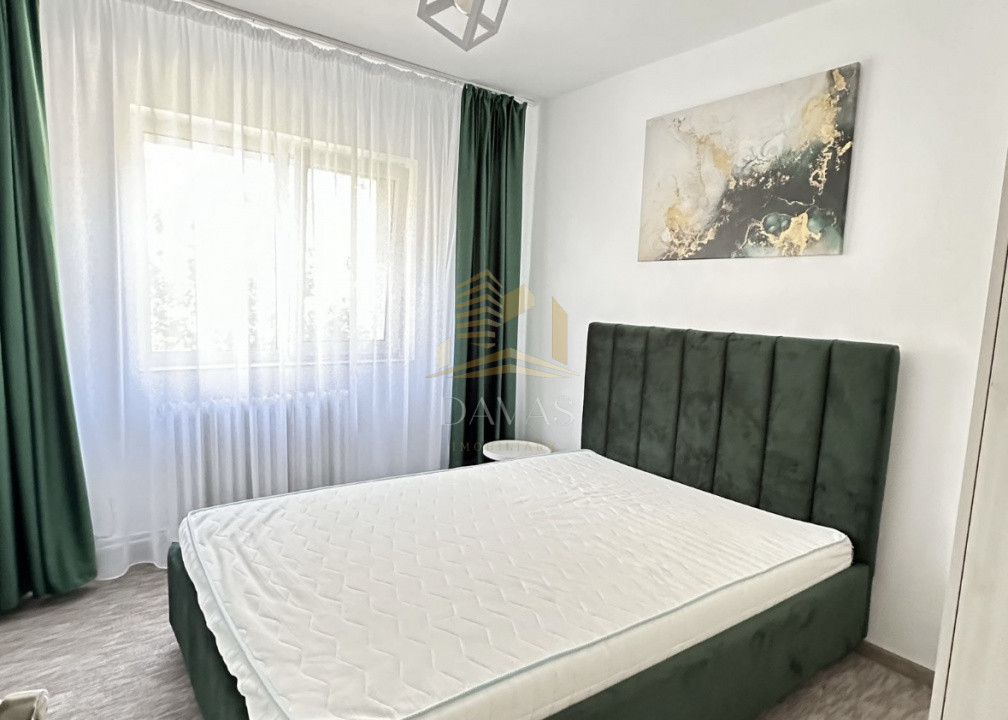 Apartament de 4 camere decomandate | Mărăști 