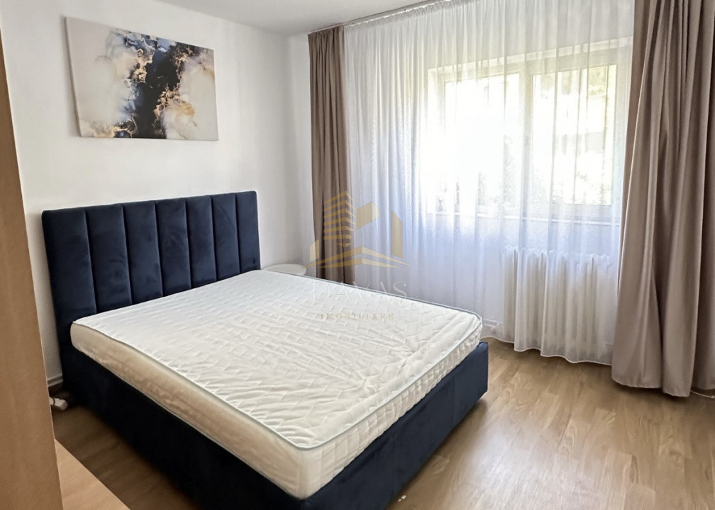 Apartament de 4 camere decomandate | Mărăști 