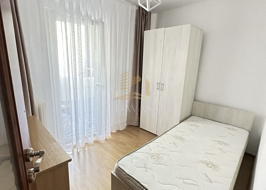 Apartament de 4 camere decomandate | Mărăști 