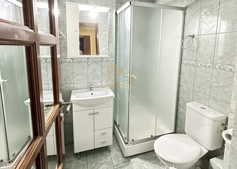 Apartament de 4 camere decomandate | Mărăști 