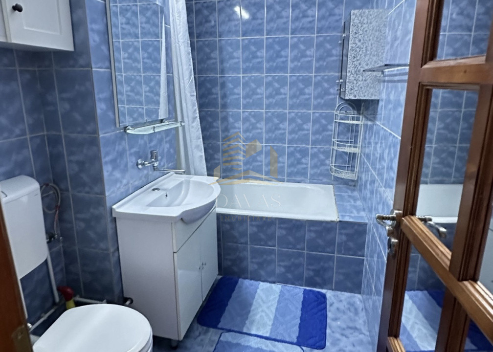 Apartament de 4 camere decomandate | Mărăști 