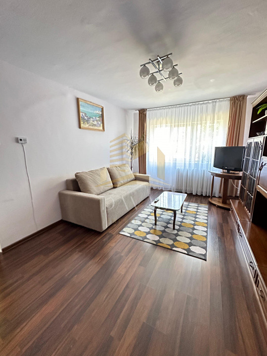 Apartament de 4 camere decomandate | Mărăști 