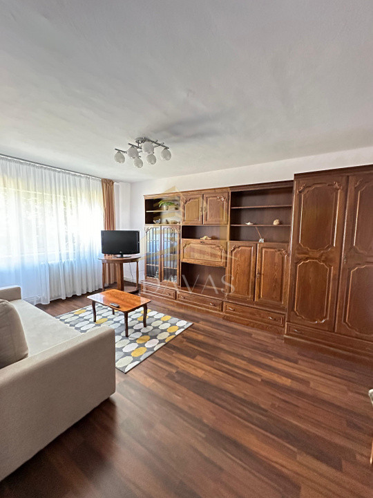 Apartament de 4 camere decomandate | Mărăști 