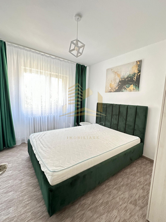 Apartament de 4 camere decomandate | Mărăști 