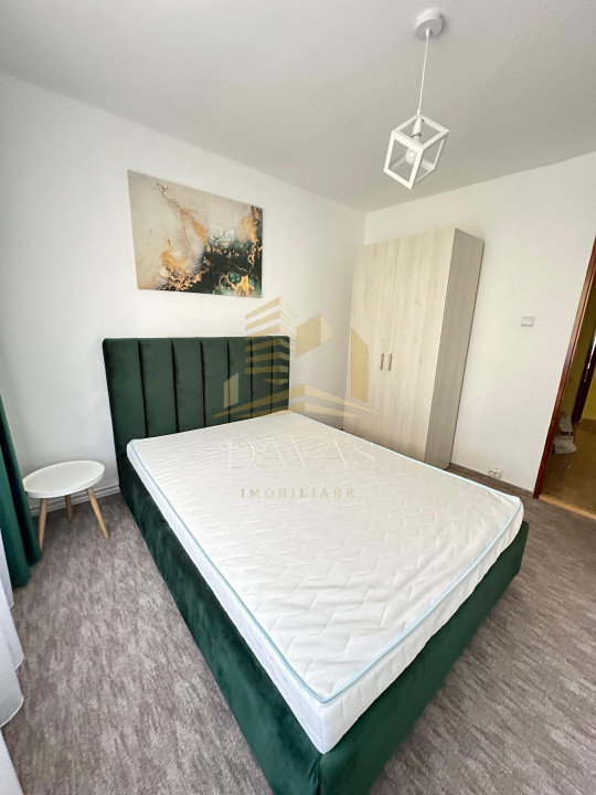 Apartament de 4 camere decomandate | Mărăști 