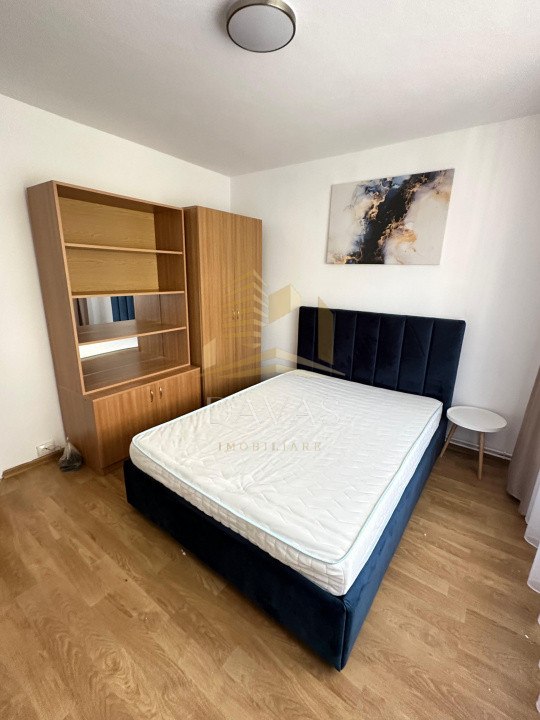 Apartament de 4 camere decomandate | Mărăști 