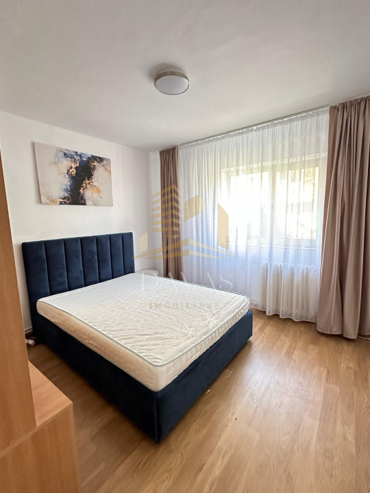 Apartament de 4 camere decomandate | Mărăști 