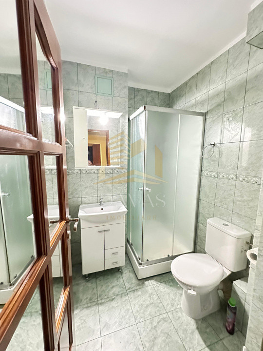 Apartament de 4 camere decomandate | Mărăști 