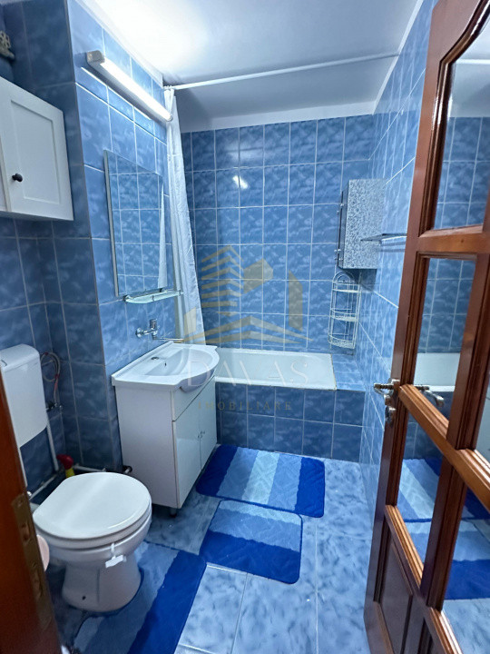 Apartament de 4 camere decomandate | Mărăști 