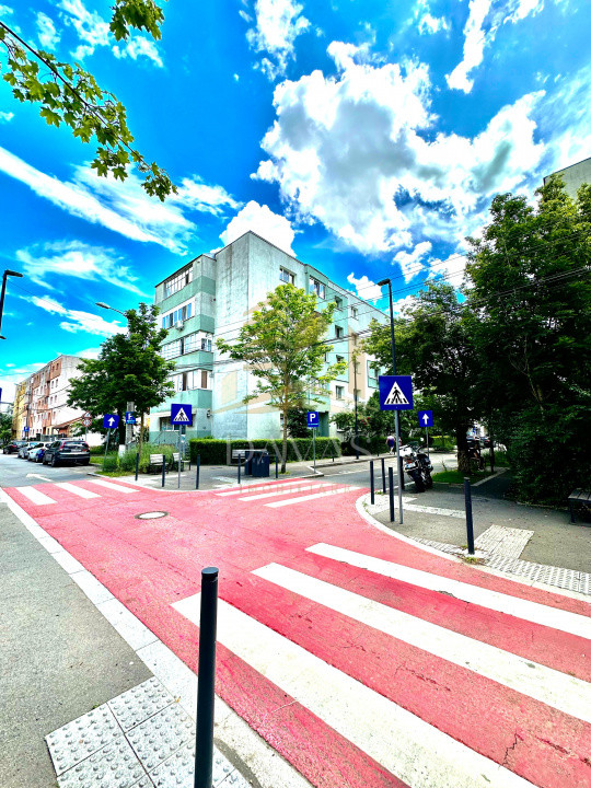 Apartament de 4 camere decomandate | Mărăști 