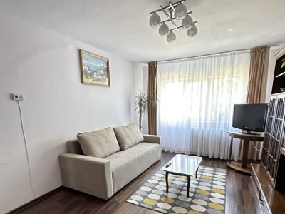 Apartament de 4 camere decomandate | Mărăști 
