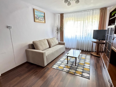 Apartament de 4 camere decomandate | Mărăști 