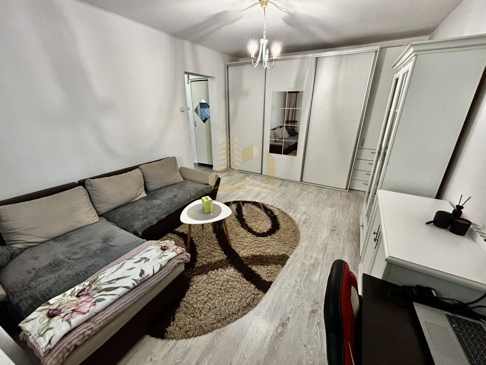 Apartament 2 camere de inchiriat | Gheorgheni | Parter cu balcon