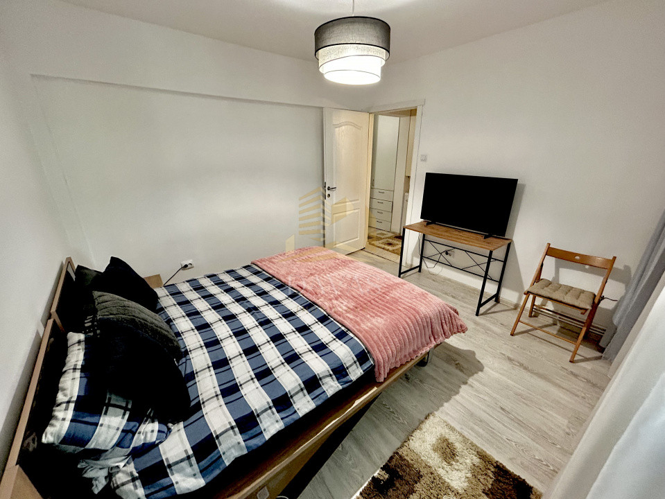 Apartament 2 camere de inchiriat | Gheorgheni | Parter cu balcon