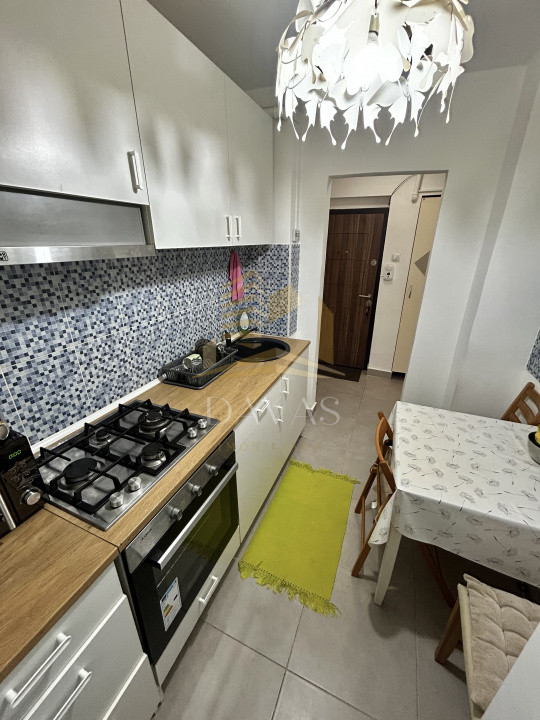 Apartament 2 camere de inchiriat | Gheorgheni | Parter cu balcon