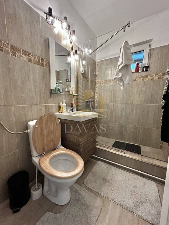 Apartament 2 camere de inchiriat | Gheorgheni | Parter cu balcon