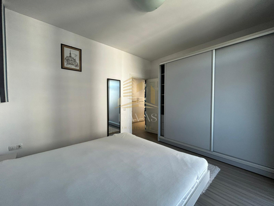 Apartament cu 2 camere de inchiriat | Parcare | Zona Iris
