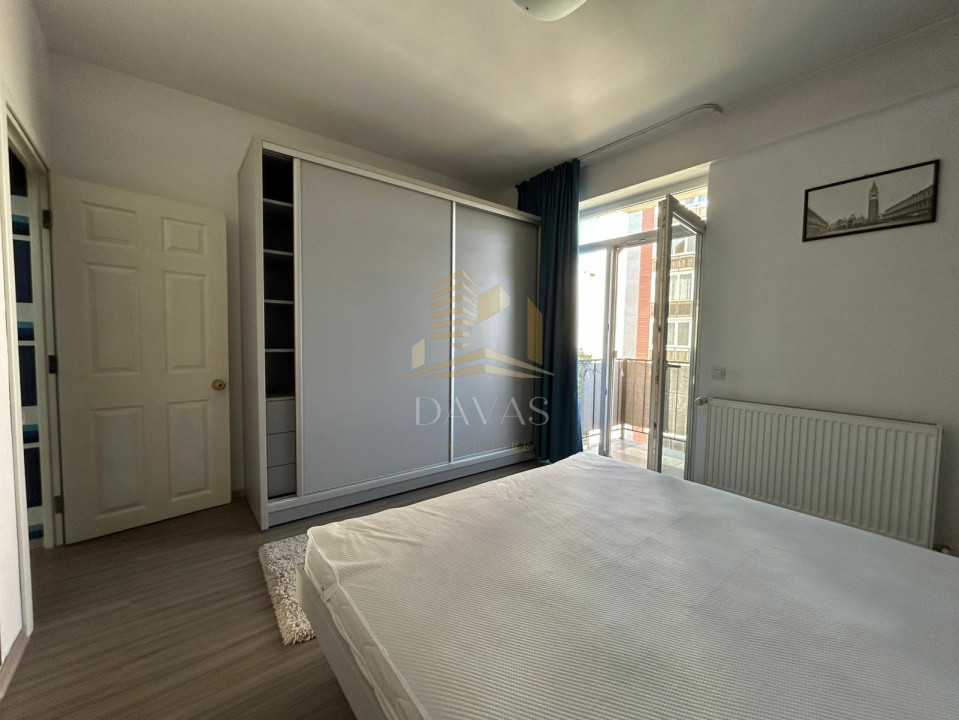 Apartament cu 2 camere de inchiriat | Parcare | Zona Iris