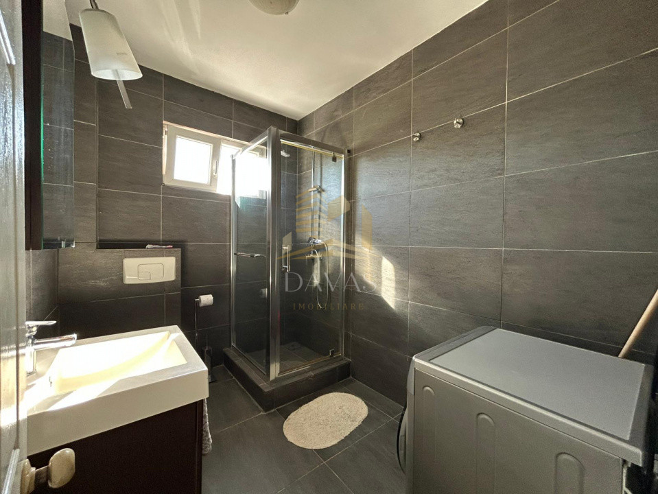 Apartament cu 2 camere de inchiriat | Parcare | Zona Iris