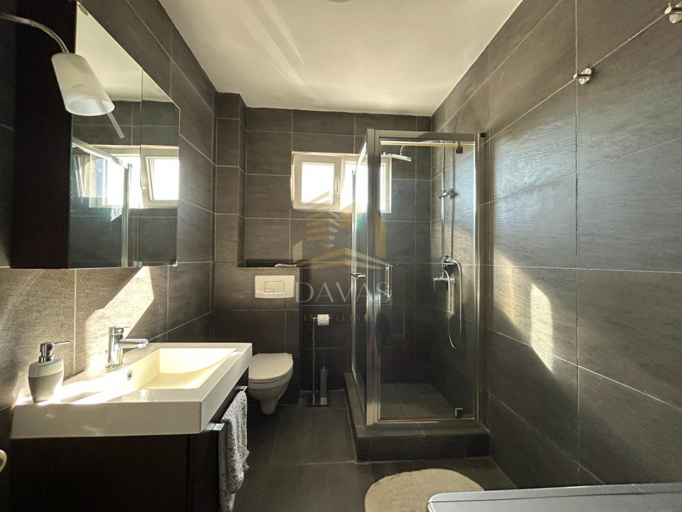 Apartament cu 2 camere de inchiriat | Parcare | Zona Iris