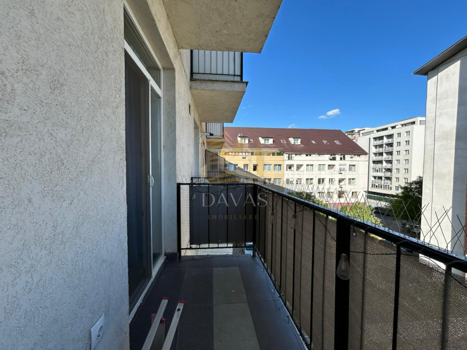 Apartament cu 2 camere de inchiriat | Parcare | Zona Iris