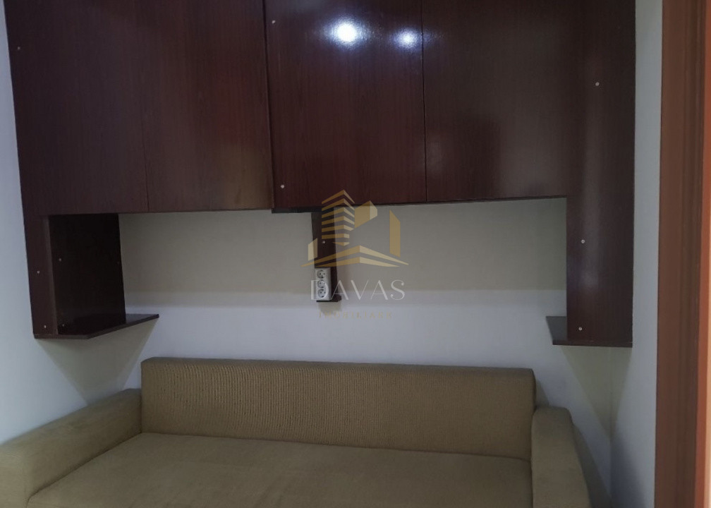 Apartament de 2 camere semidecomandat | Gheorgheni 