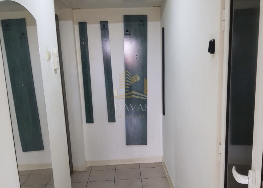 Apartament de 2 camere semidecomandat | Gheorgheni 
