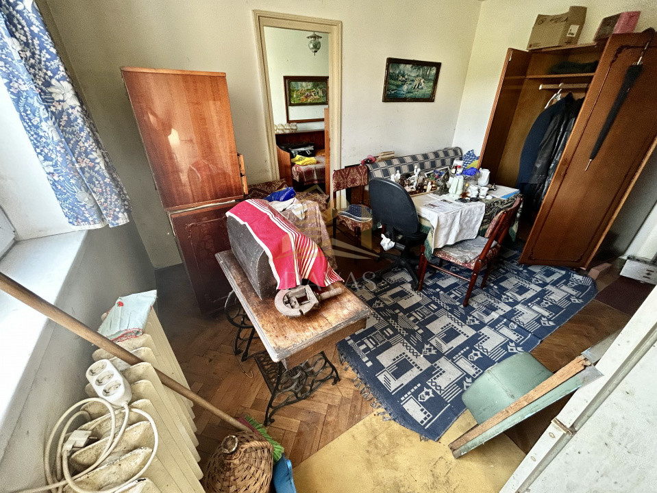Apartament cu 2 camere | etaj intermediar | Gheorgheni