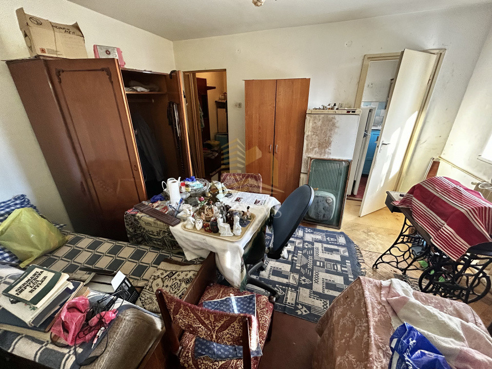 Apartament cu 2 camere | etaj intermediar | Gheorgheni