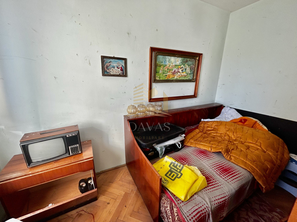Apartament cu 2 camere | etaj intermediar | Gheorgheni