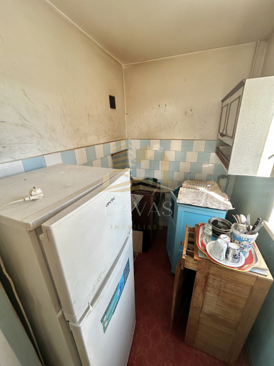 Apartament cu 2 camere | etaj intermediar | Gheorgheni