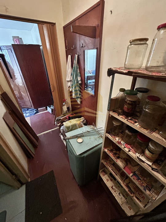 Apartament cu 2 camere | etaj intermediar | Gheorgheni