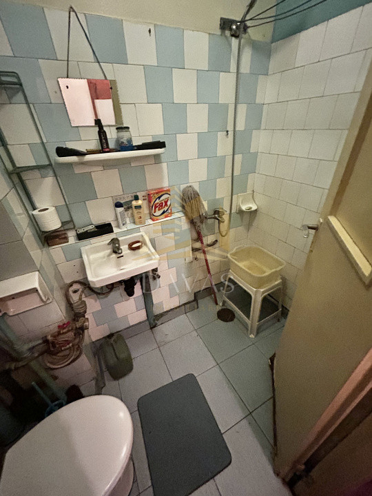 Apartament cu 2 camere | etaj intermediar | Gheorgheni