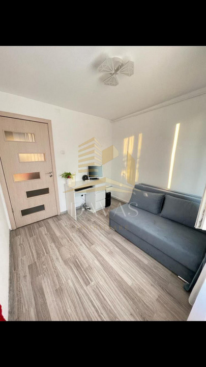 Apartament cu 2 camere | Gheorgheni | Piata Hermes
