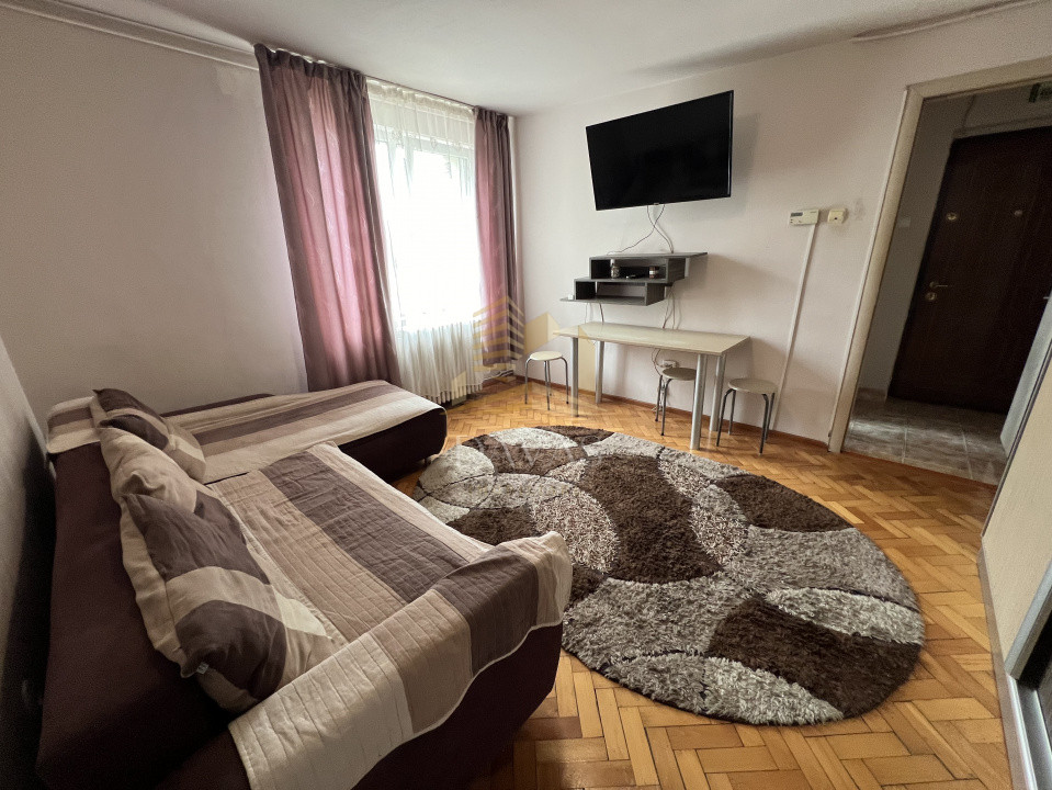 Apartament cu 2 camere | Gheorgheni | Piata Hermes
