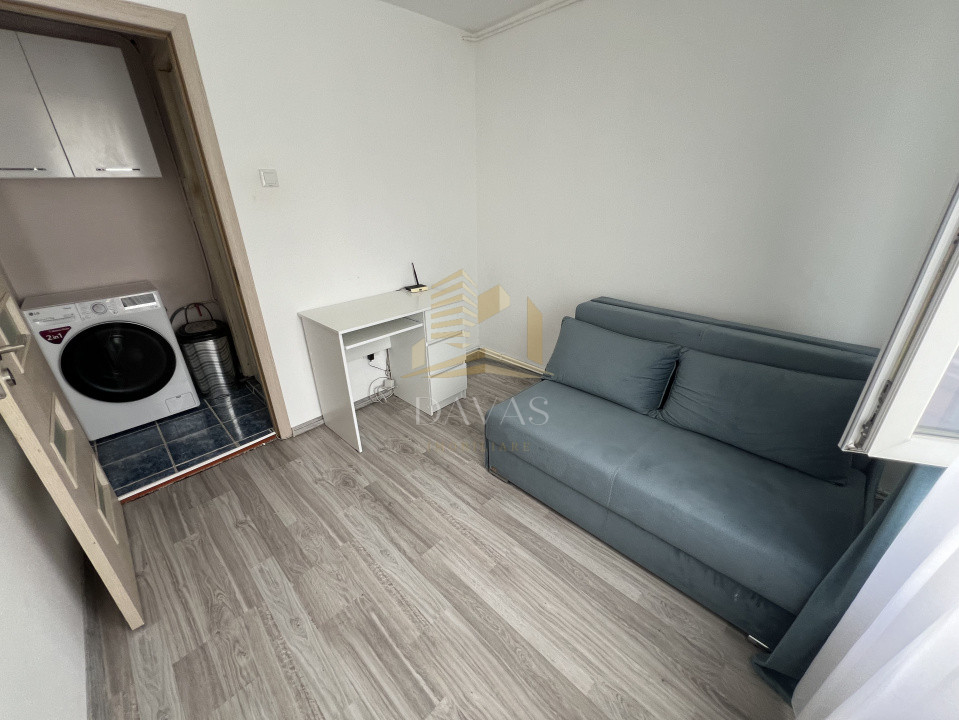 Apartament cu 2 camere | Gheorgheni | Piata Hermes