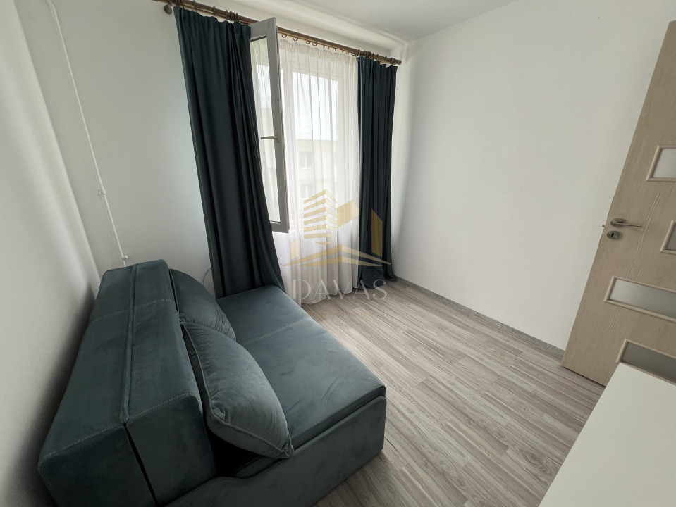 Apartament cu 2 camere | Gheorgheni | Piata Hermes