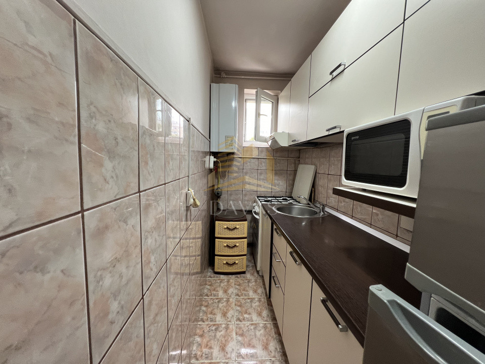 Apartament cu 2 camere | Gheorgheni | Piata Hermes