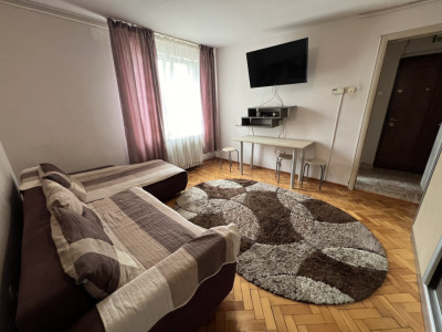 Apartament cu 2 camere | Gheorgheni | Piata Hermes