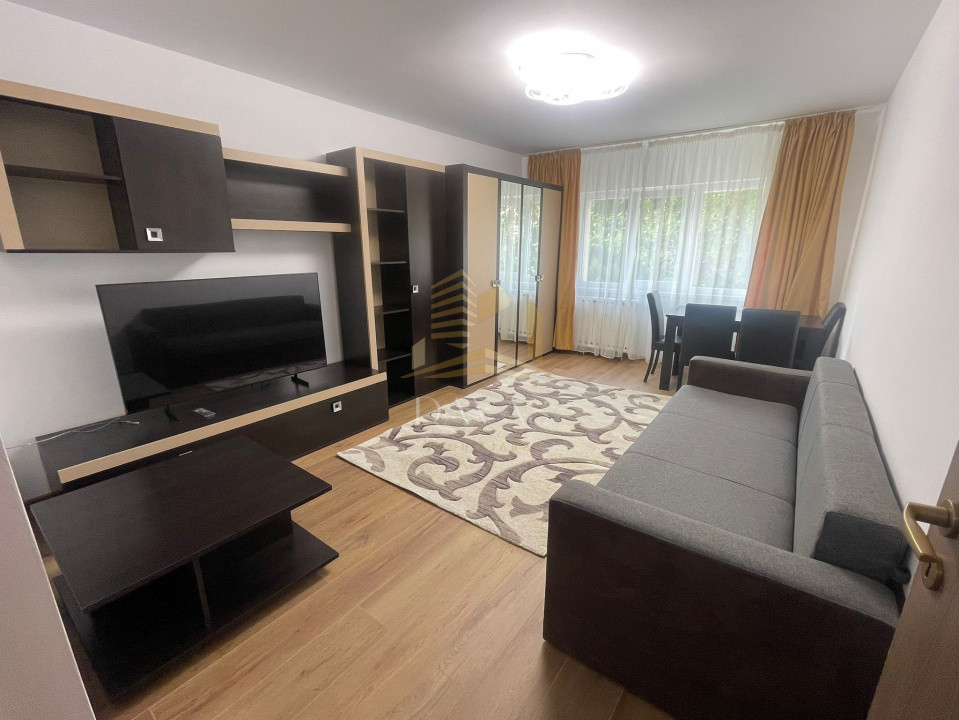 Apartament de 2 camere decomandat | Manastur